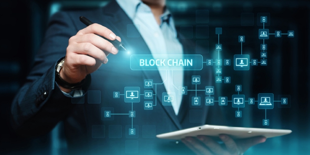 Top Insights from IBM's Look at the Future of Blockchain and EDI