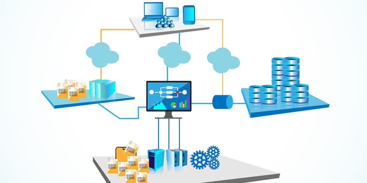 Two Quick Thoughts:  Evaluating Partners and Providers