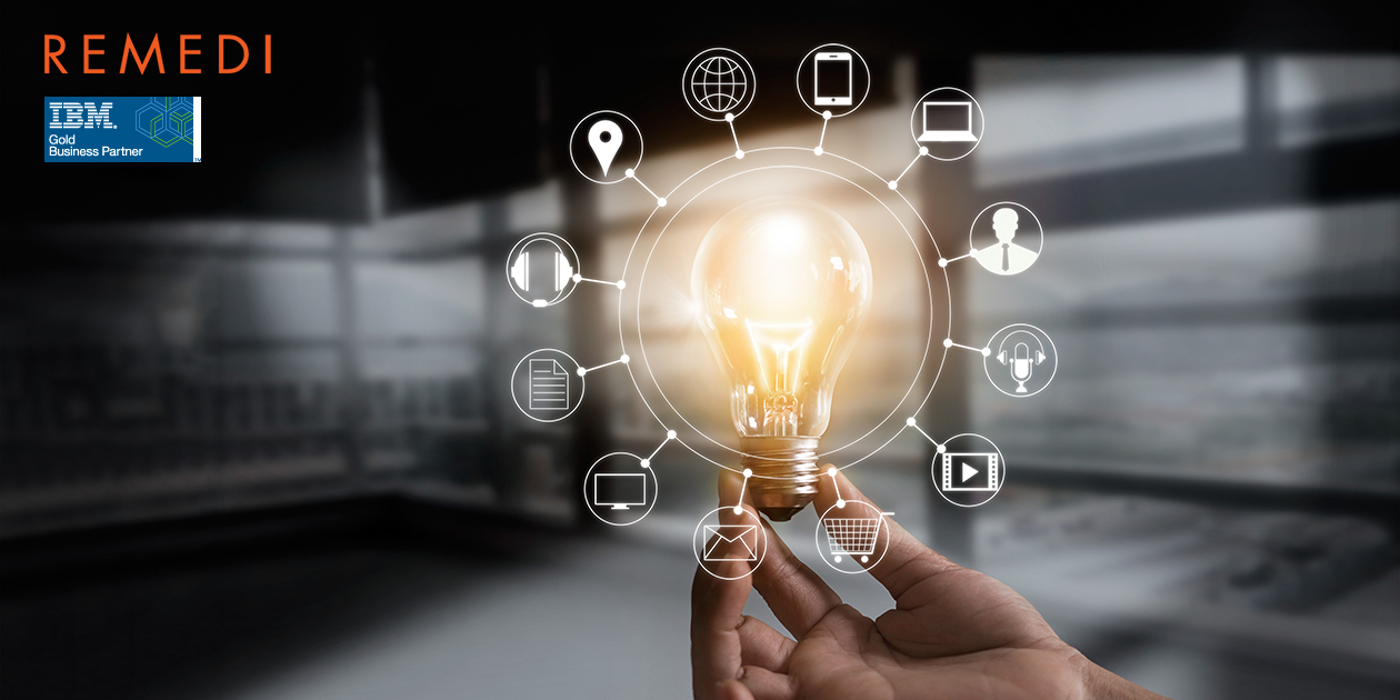 Join us at IBM Think, 2018!