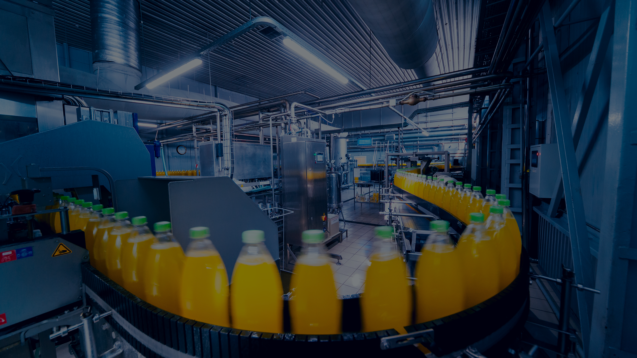 Food and Beverage EDI