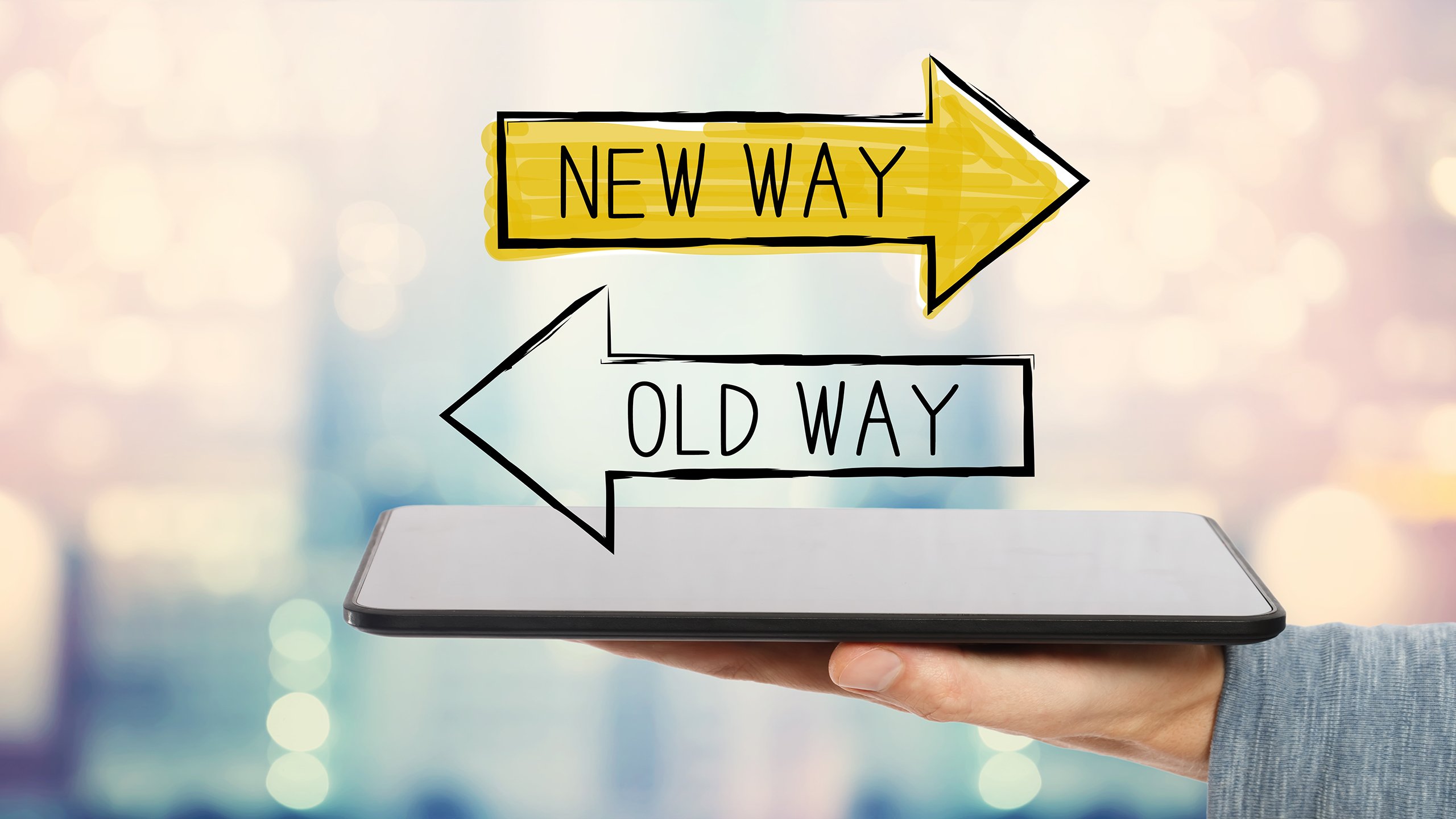 Benefits of Modernizing Your EDI System