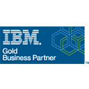 IBM Gold Business Partner