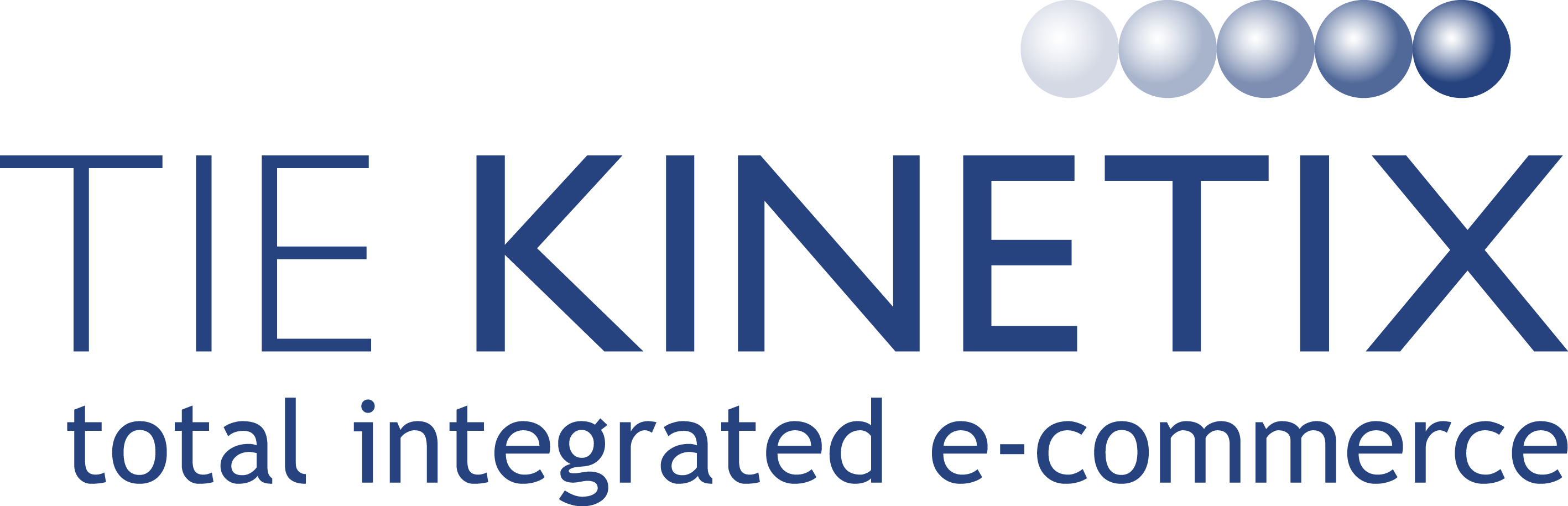 TIE Kinetix Integration Solutions Partner
