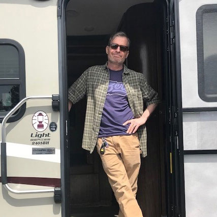Dave Reyburn - Content Writer and SEO Strategist