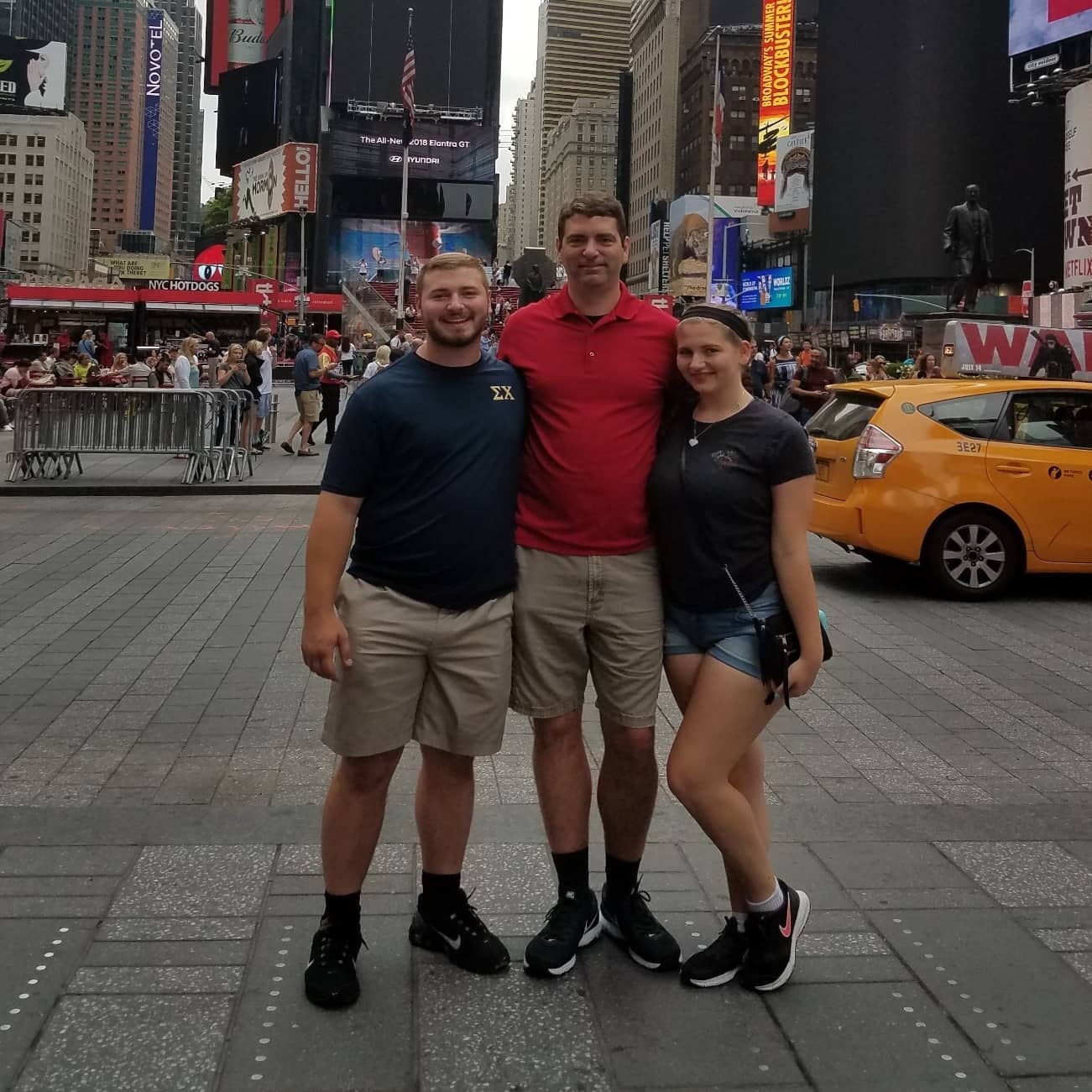 Kelly Nichols - Integration Recruiter