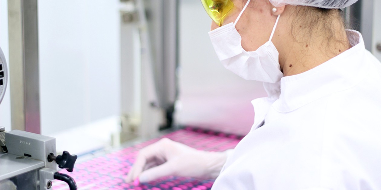 Read: B2B Integration Fuels the Pharmaceutical Supply Chain