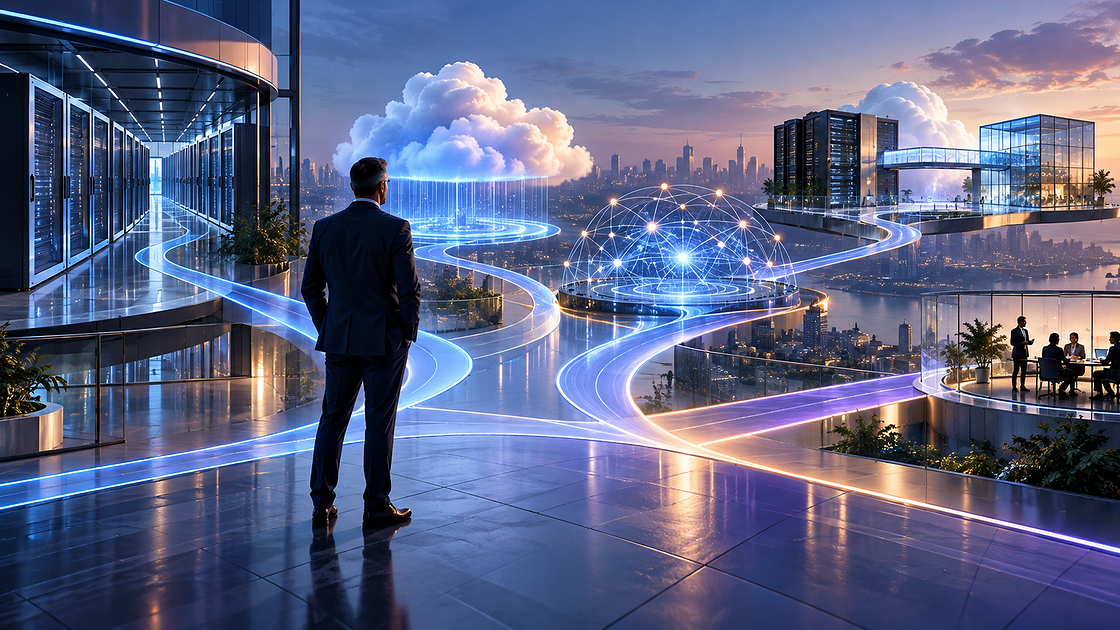 Read: Choosing the Right B2B Integration Delivery Model: 8 Questions to Ask