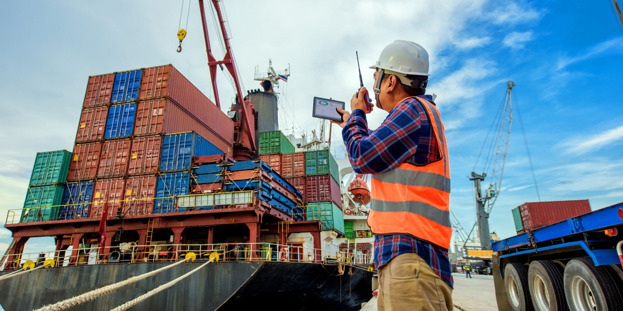 Read: How EDI can help with Ocean Freight Challenges