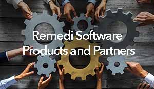 Remedi Framework Remedi Integration Software and Partners